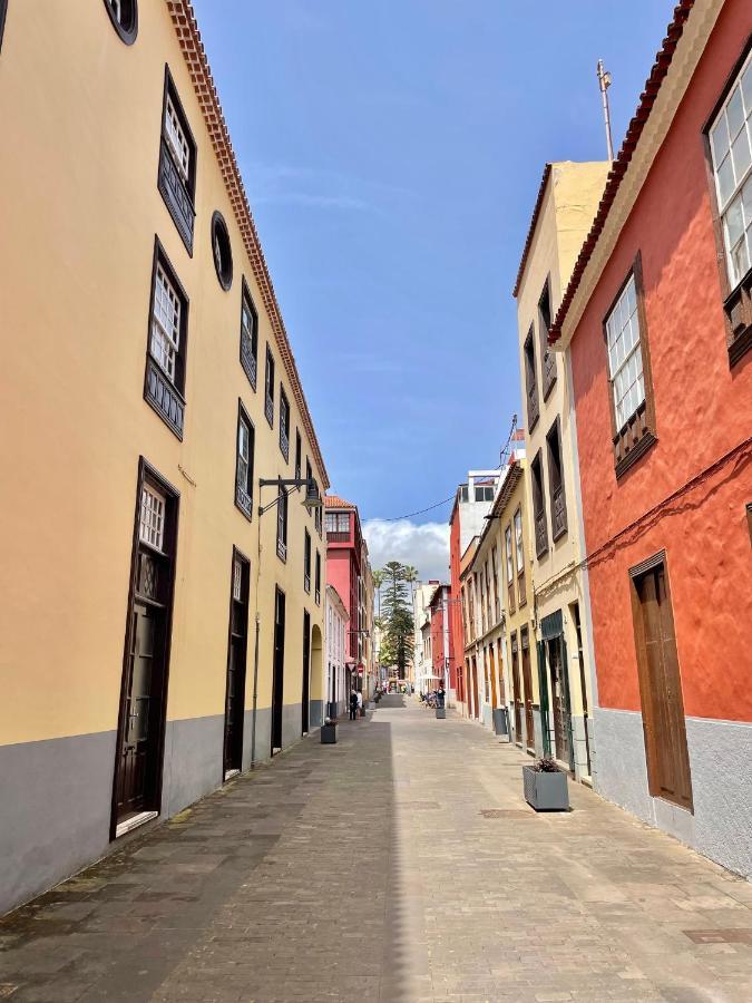 Home2Book El Encanto La Laguna Centro Historico Dış mekan fotoğraf