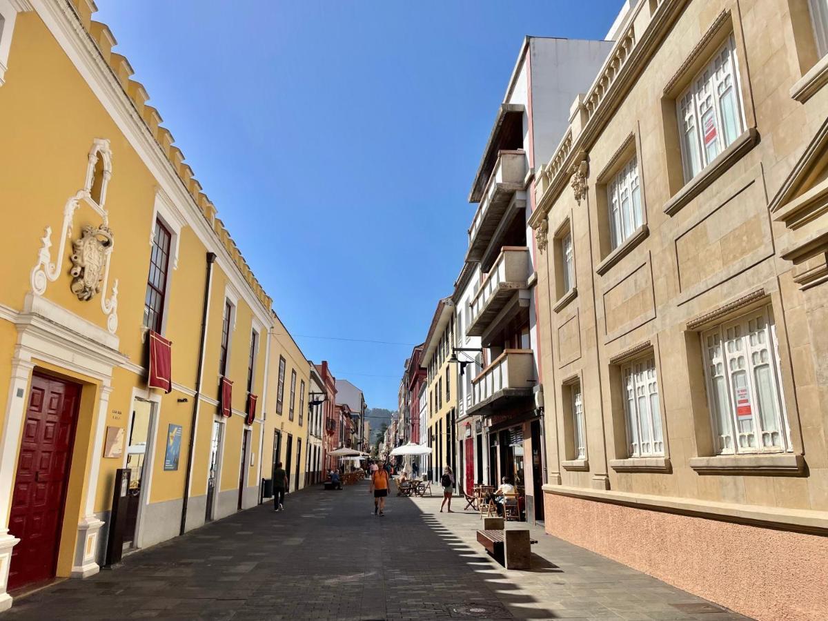 Home2Book El Encanto La Laguna Centro Historico Dış mekan fotoğraf