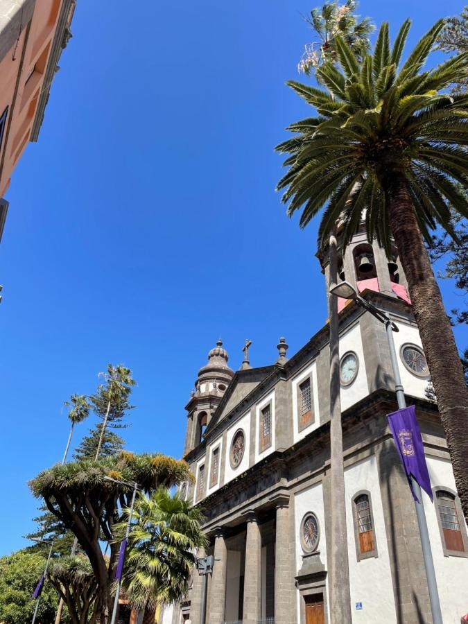 Home2Book El Encanto La Laguna Centro Historico Dış mekan fotoğraf